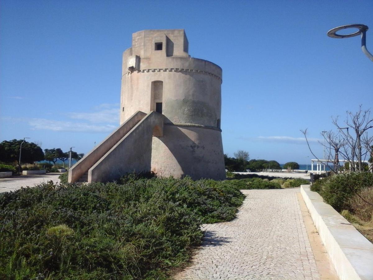 "Villetta Eromina" Torre Suda Exterior foto